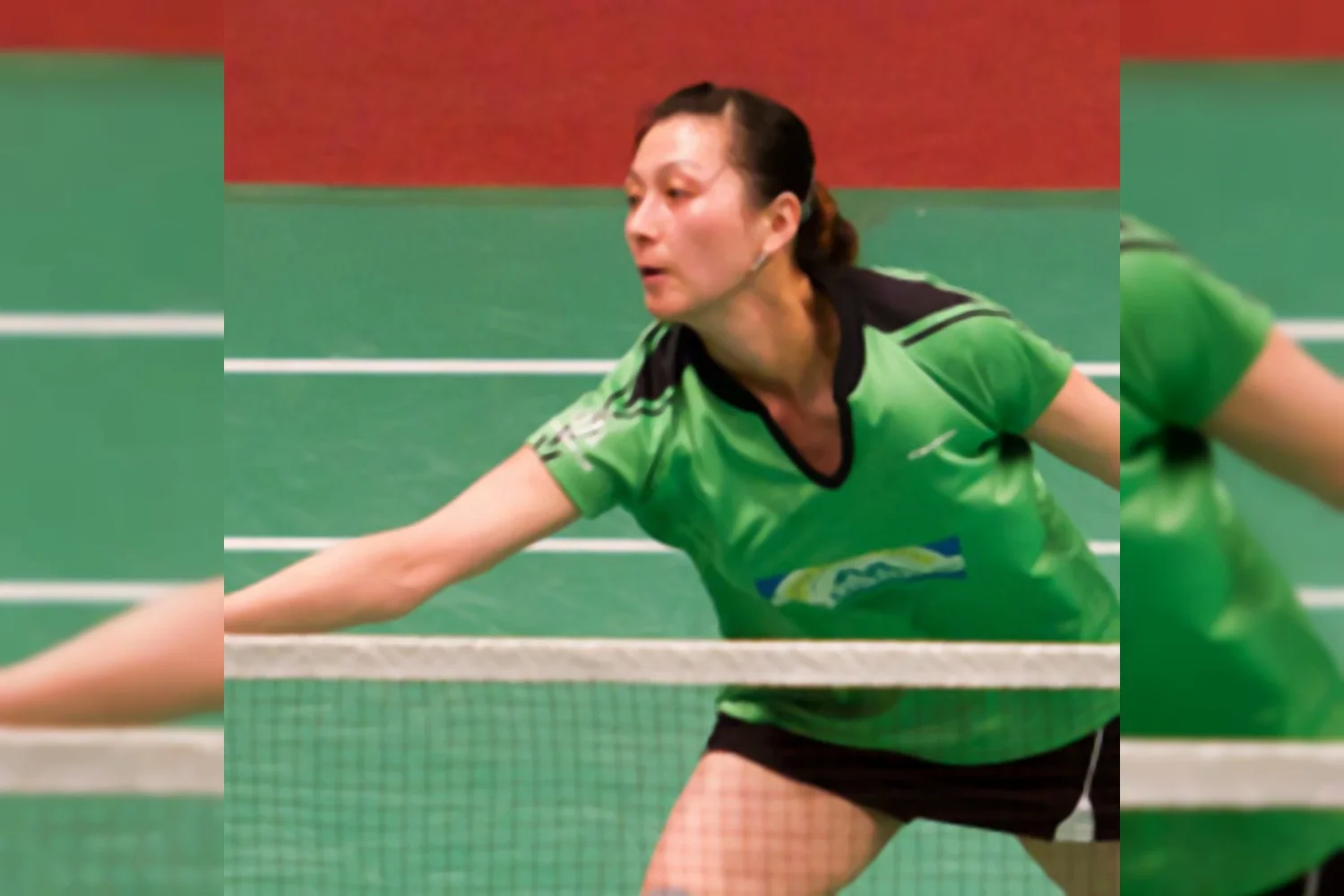 Yao Jie verliest in drie games van de nummer 1 van de wereld