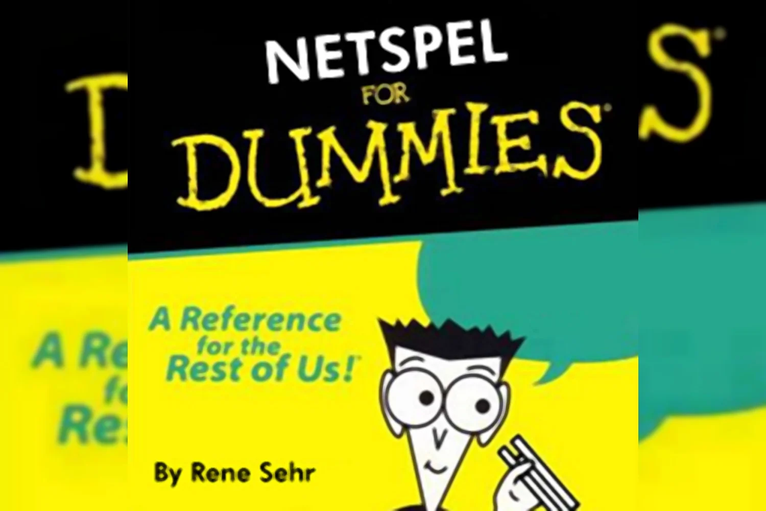 Netspel voor dummies