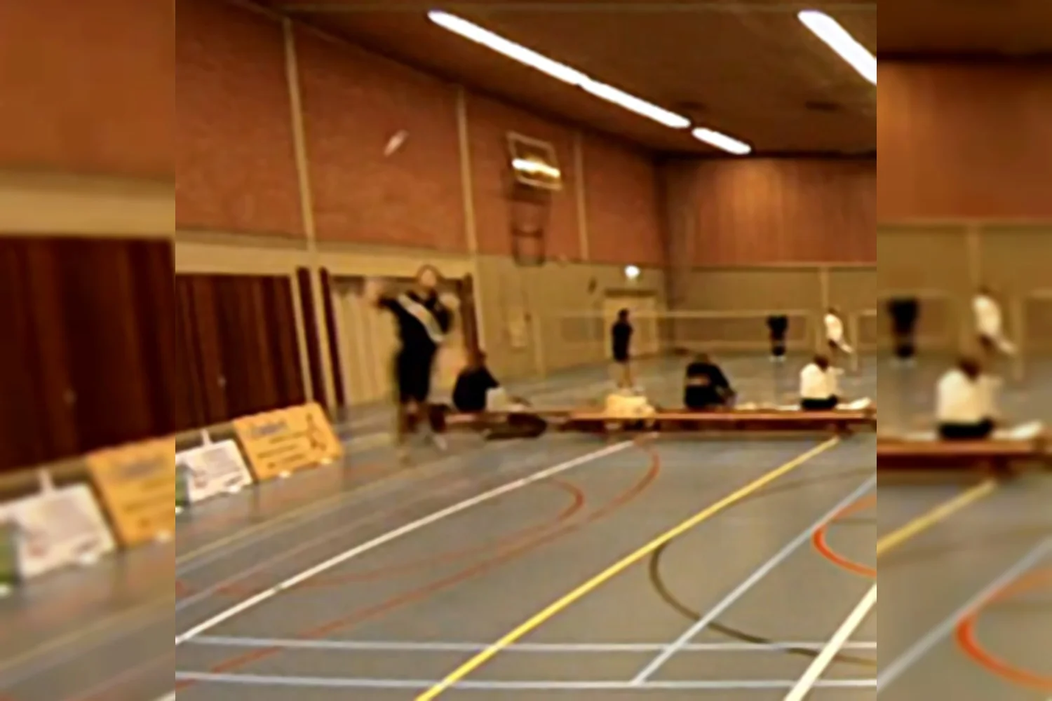 Simon van Opstal filmt single met wide angle GoPro sportcamera