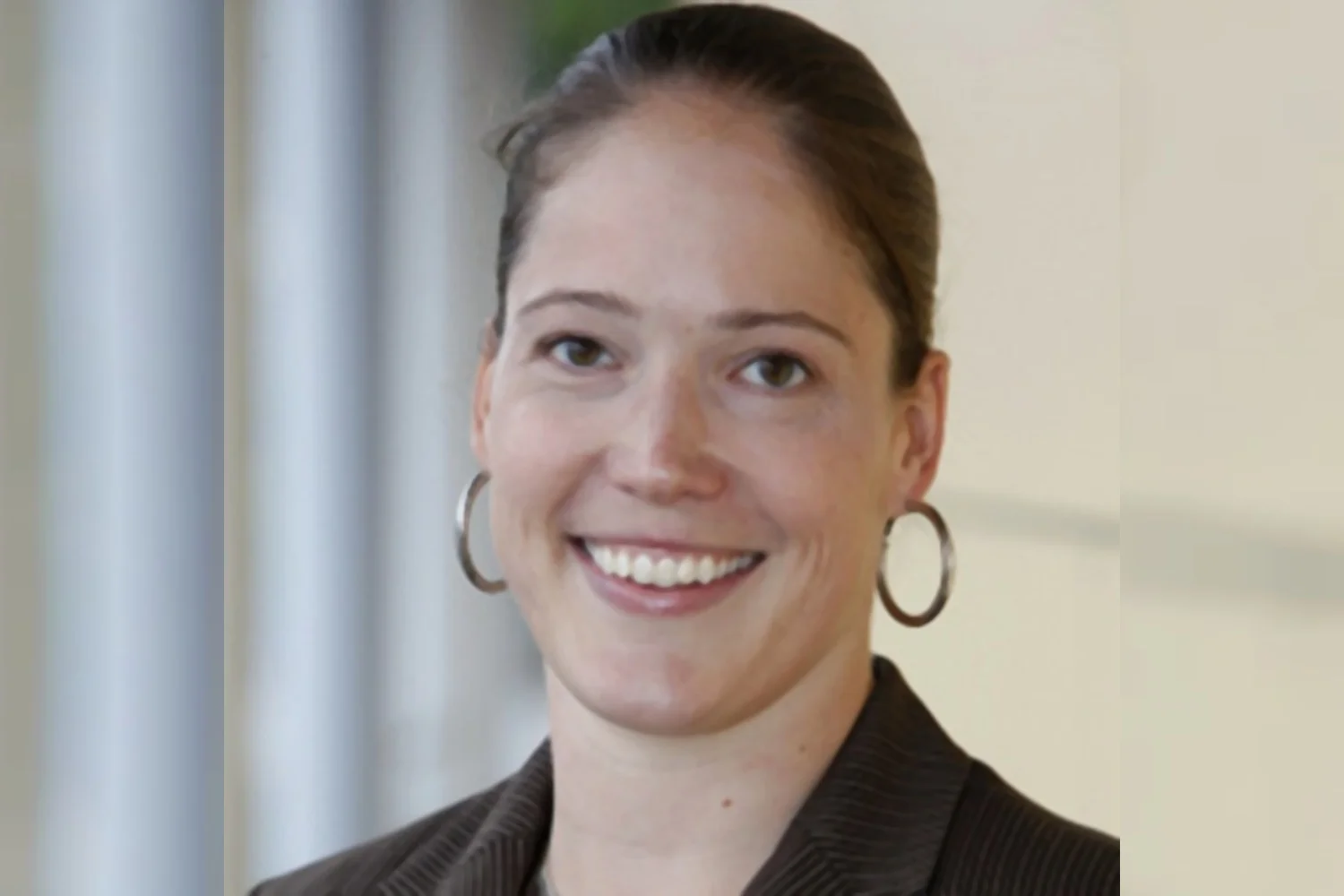 Brief van BNL-bestuurslid Maartje Verheul