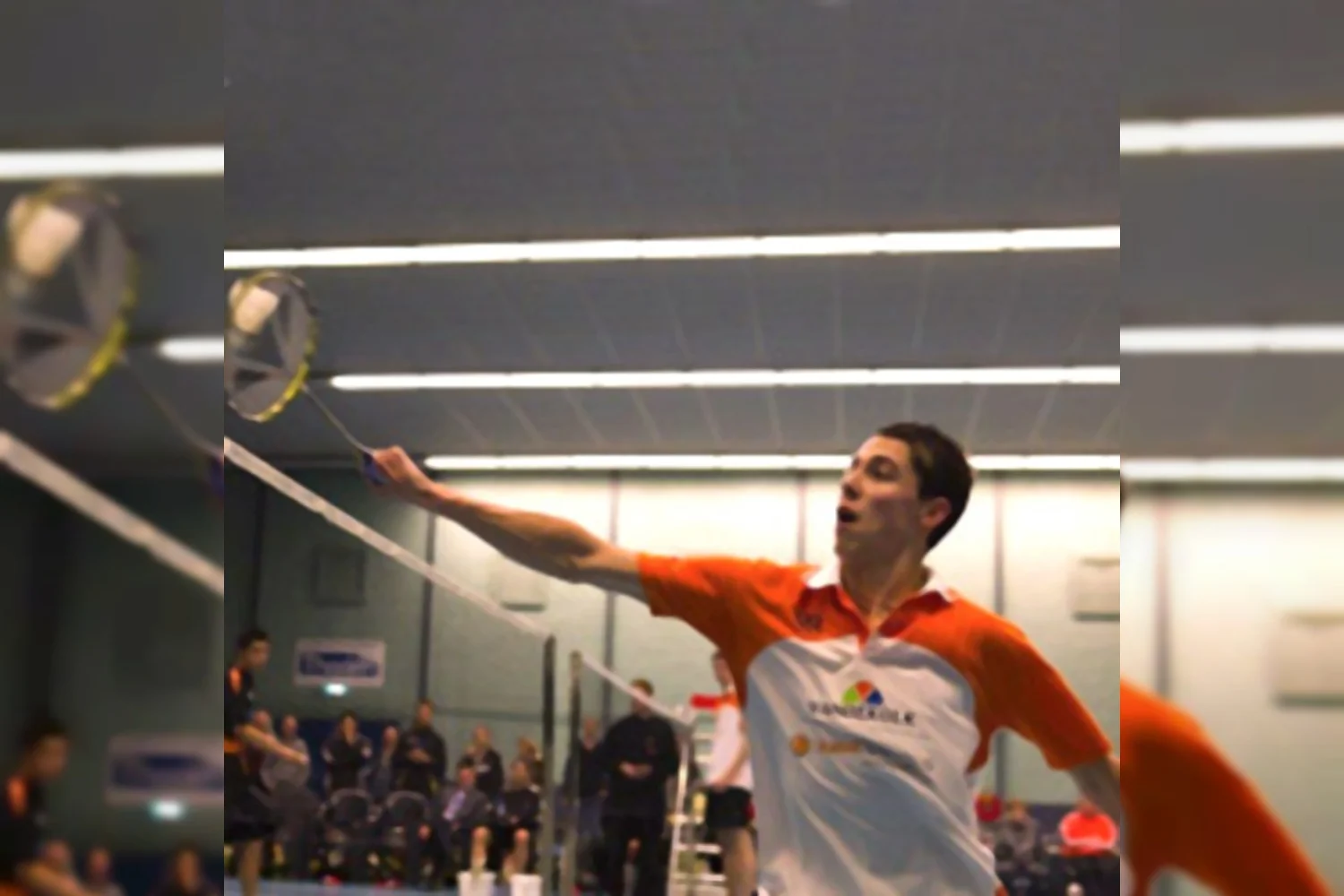 Helaas geen finale voor Duinwijck dit jaar