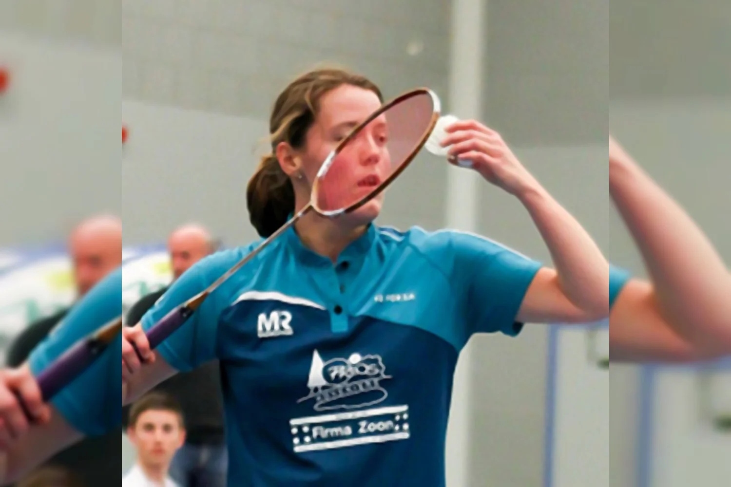 Kwartfinales enkelspelen bekend