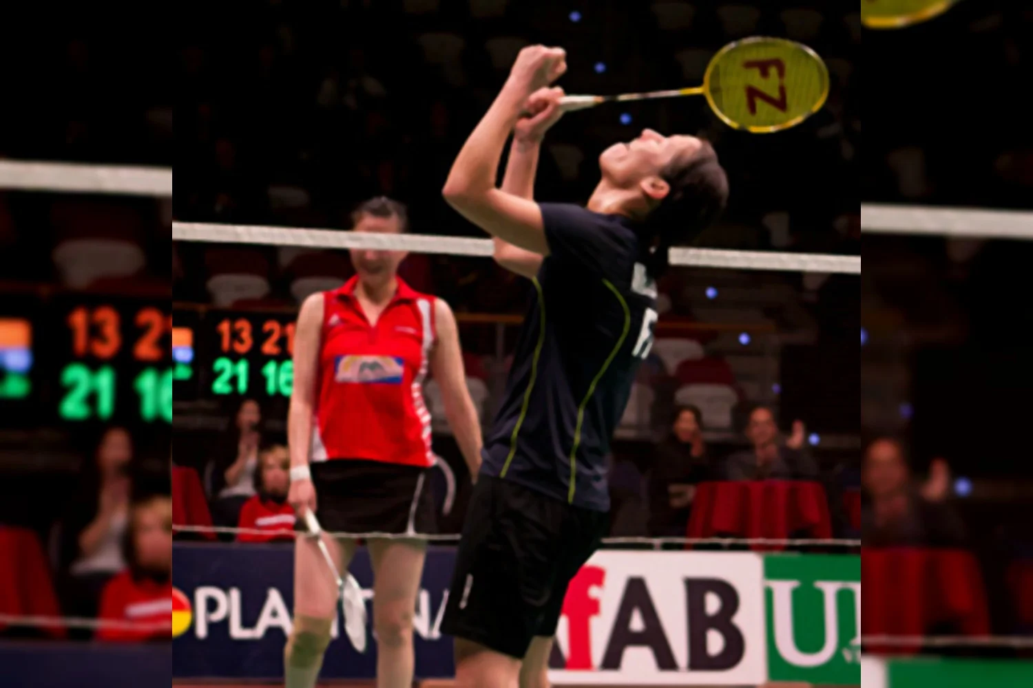 Judith Meulendijks over haar kampioenschap