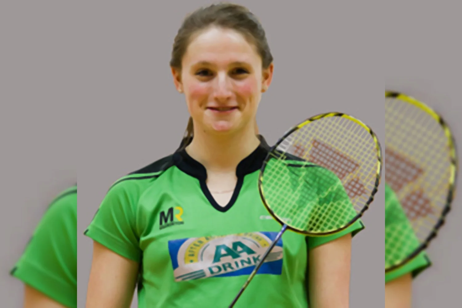 Kirstens photoshoot met RenÃ© Lagerwaard