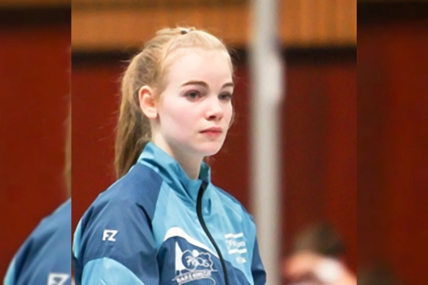 Wint Paulien Koornstra dit weekend de HBV Junior Master?