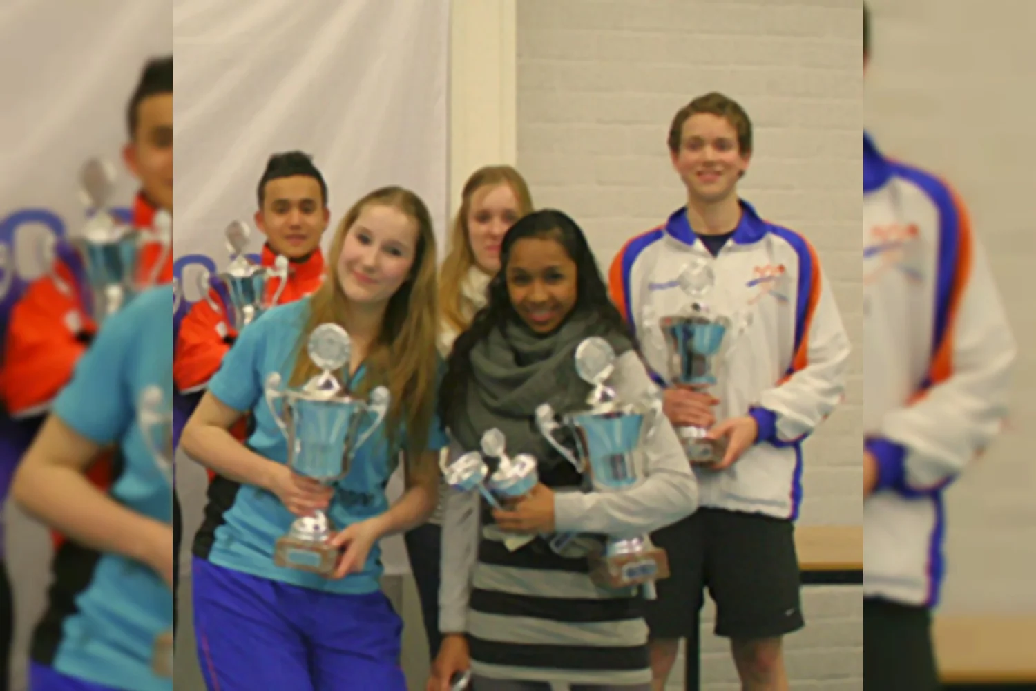 Nabeschouwing RJK in regio Noord