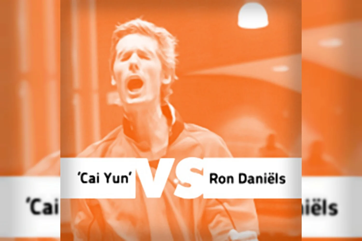 Yonex-spelers weigerden twee uur voor de wedstrijd om te spelen op het EK Badminton in Amsterdam