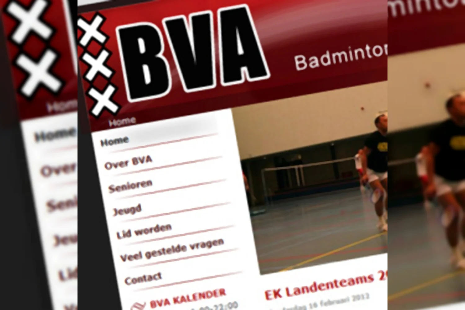 EK Landenteams 2012: een korte impressie