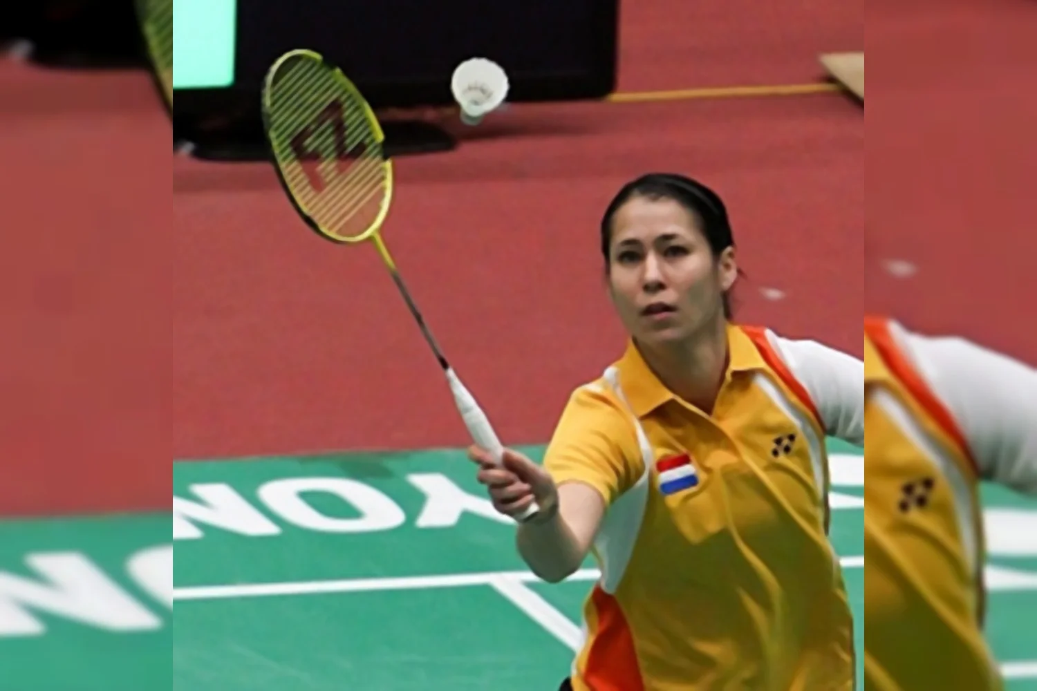 Prima begin Judith Meulendijks