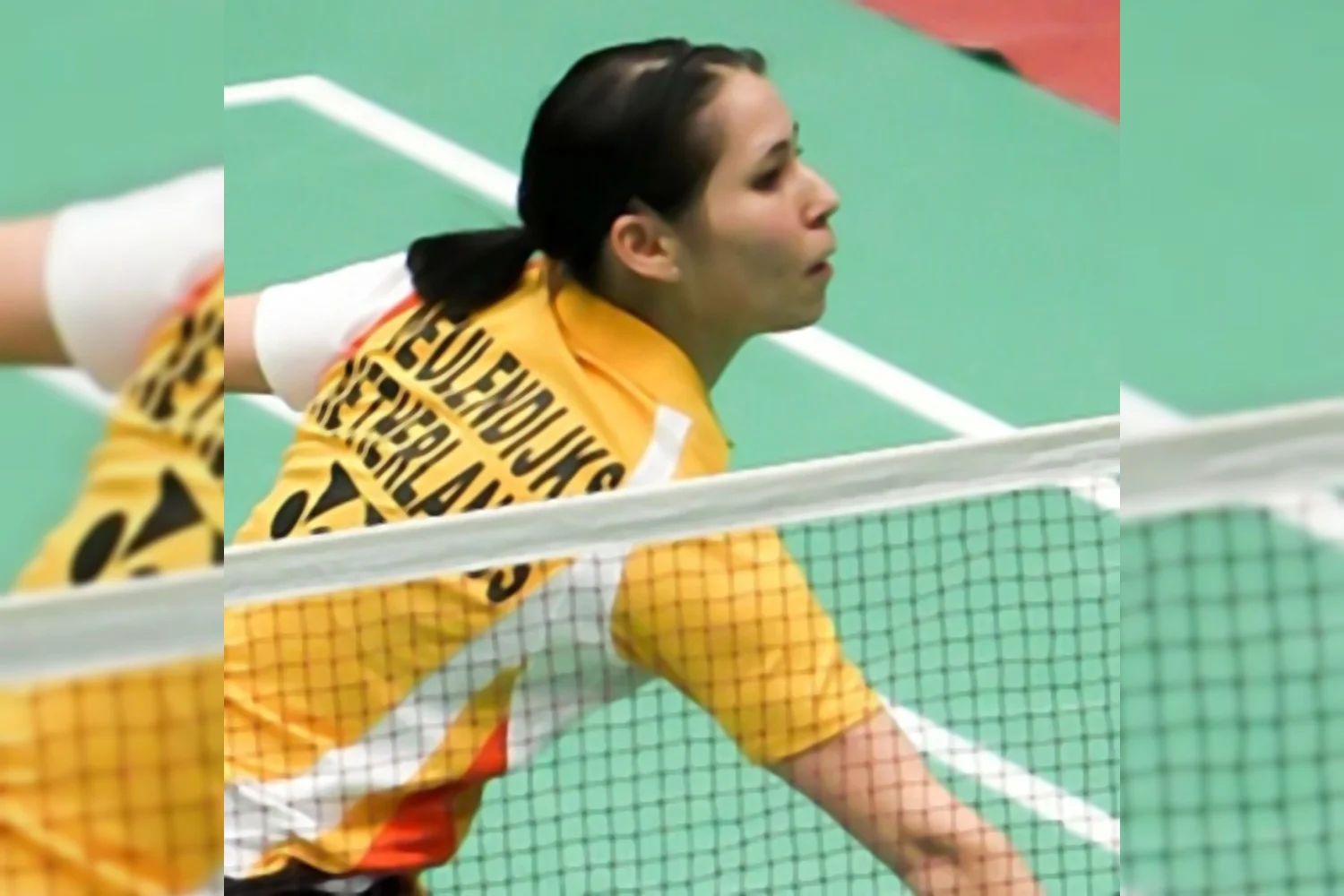 Finaleplaats voor vrouwenploeg te hoog gegrepen