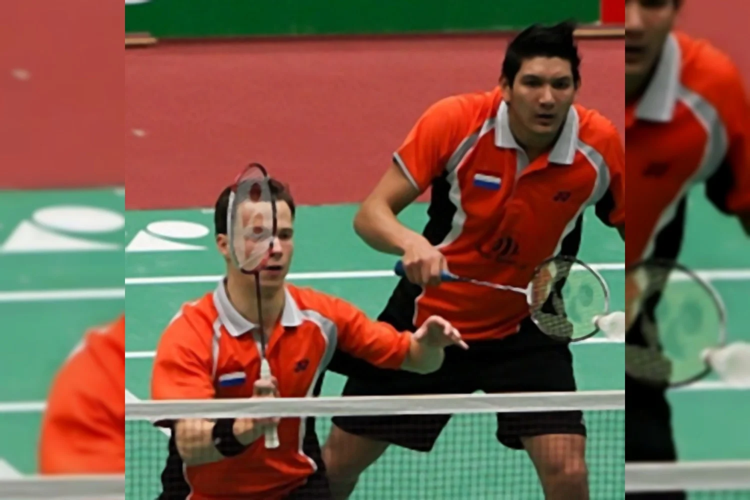 Jorrit de Ruiter over EK mannenteams: een super leuke week!