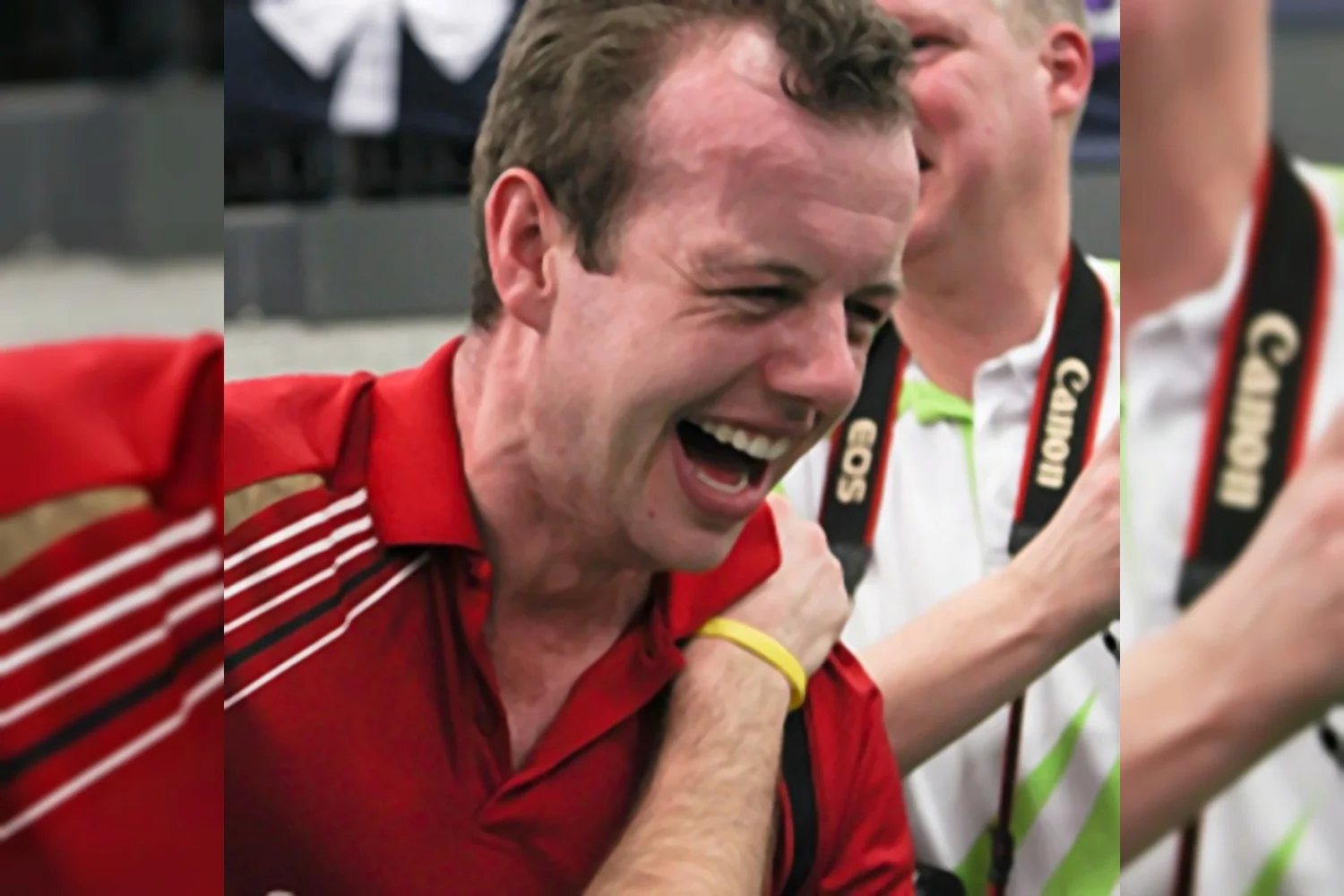 Jong en ervaren team bereikt succes en behaalt de landstitel