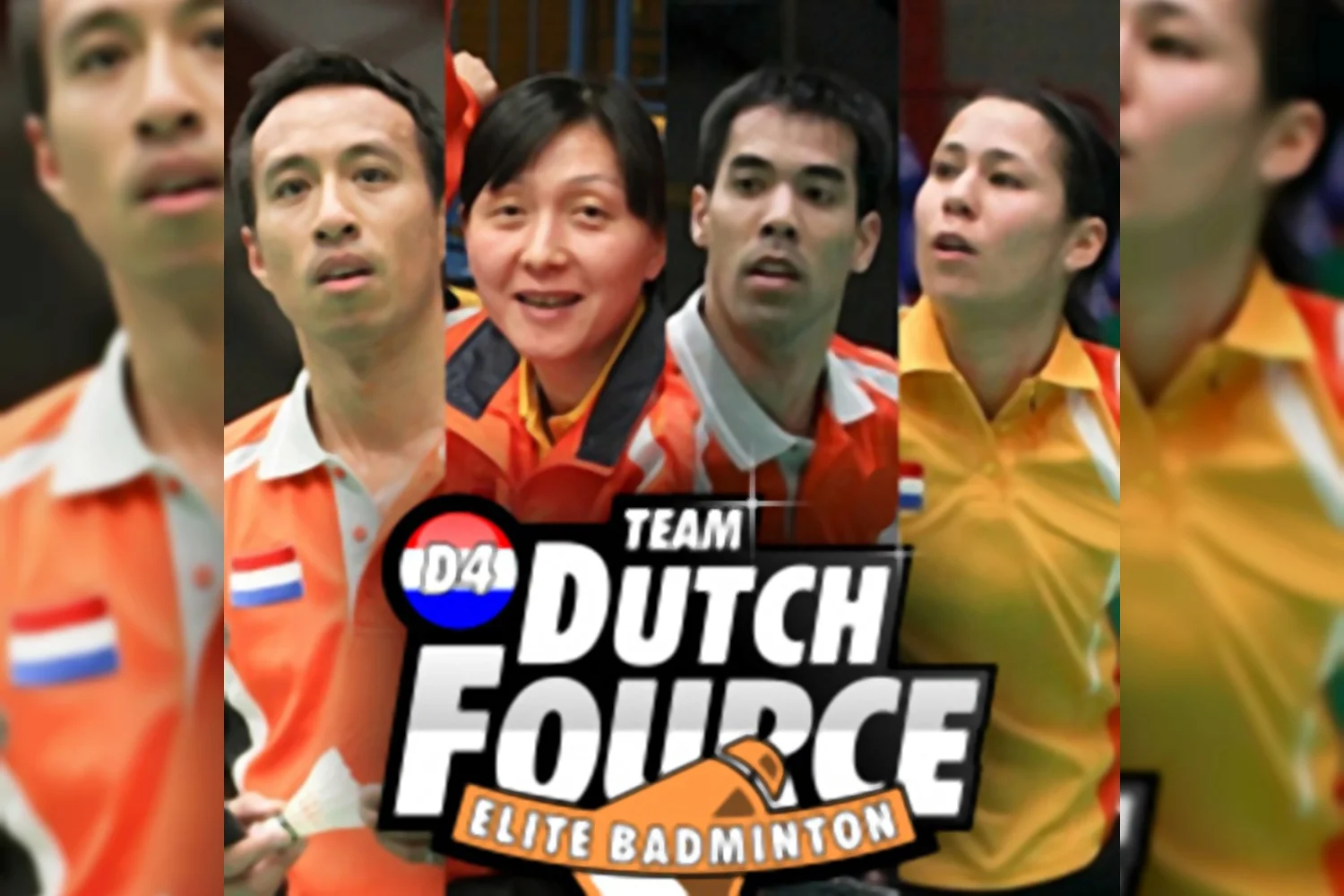 Nederlandse deelnemers EK in Zweden bekend