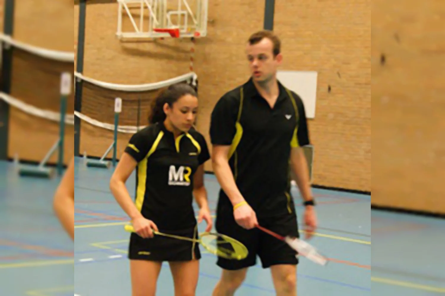 Lisa Malaihollo: 'Wat een geweldig gevoel!'