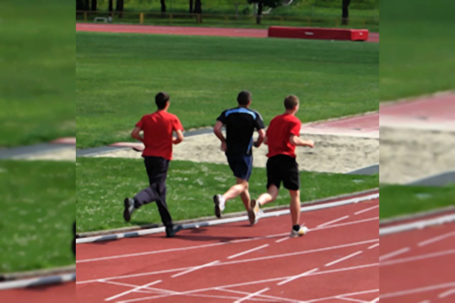 Need for speed: looptraining voor badmintonners