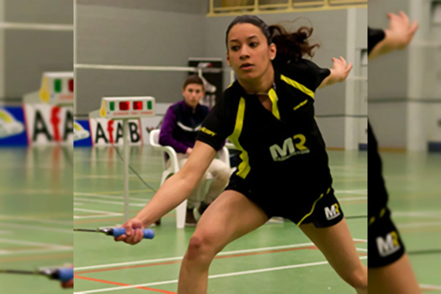 Lisa Malaihollo over haar weekend in Amersfoort