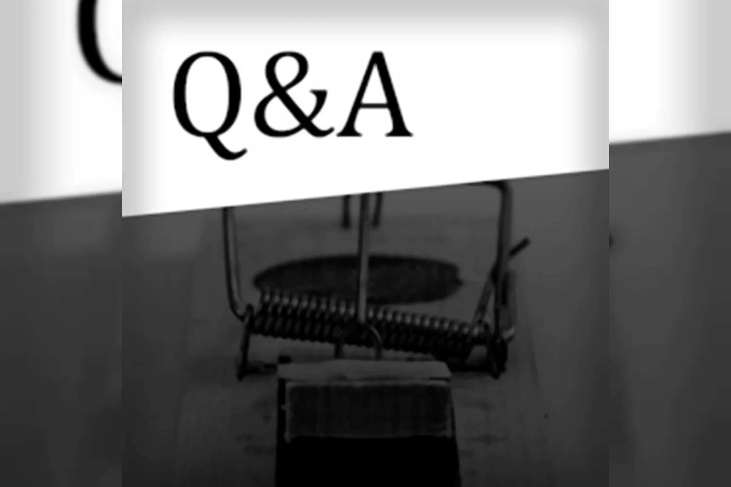 Vijf vragen van blogger Piet Ridder over 'de rol van Carlton'