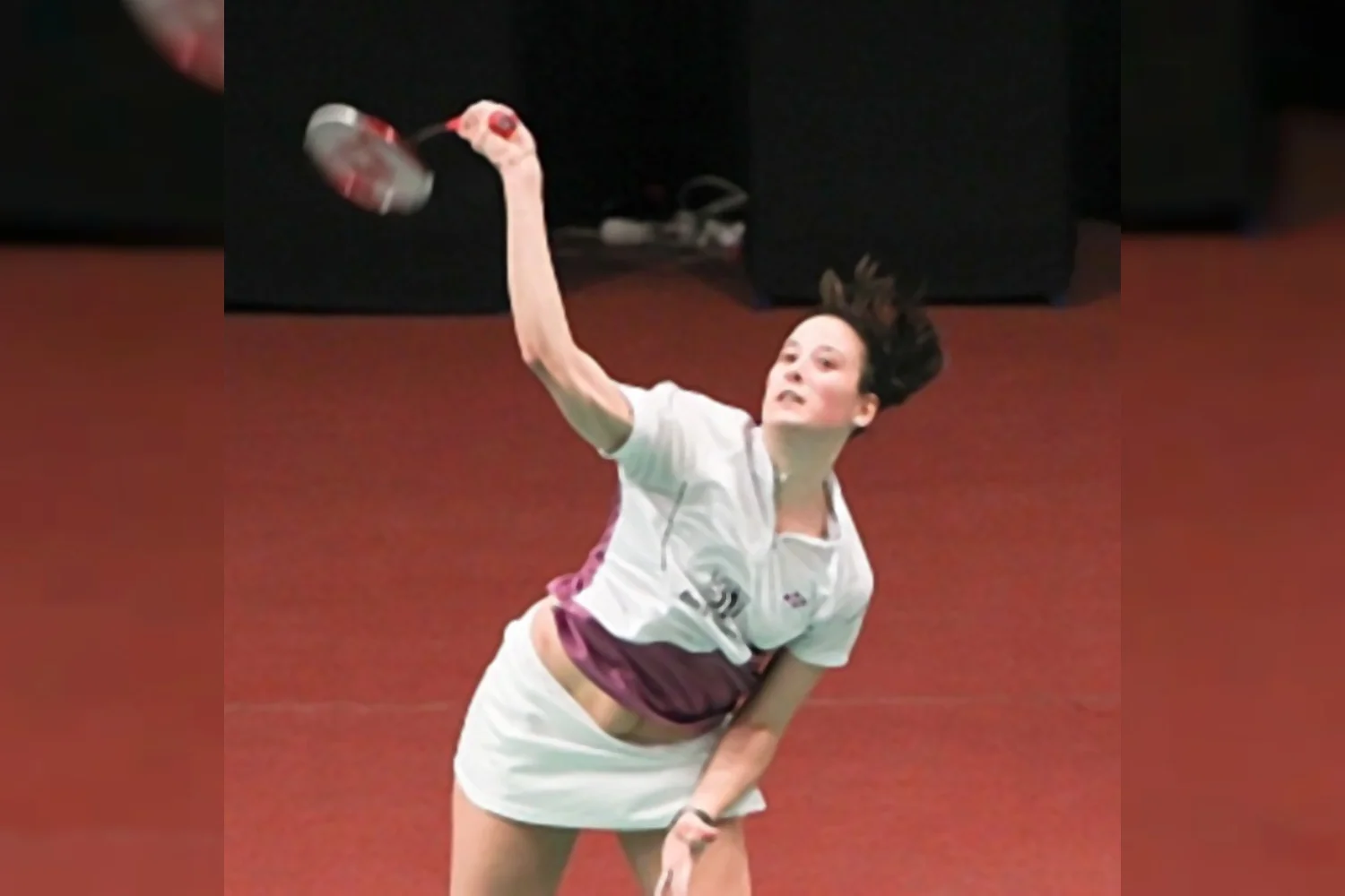 Geen Nederlanders in finale Yonex Polish International