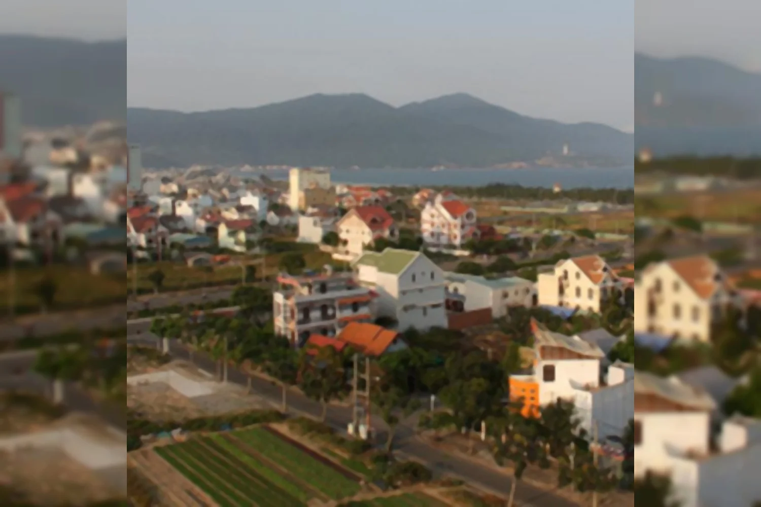 Ron Dani&euml;ls vanuit Vietnam