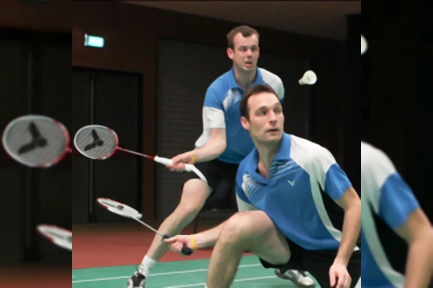 Dennis van Daalen de Jel stapt over naar DKC