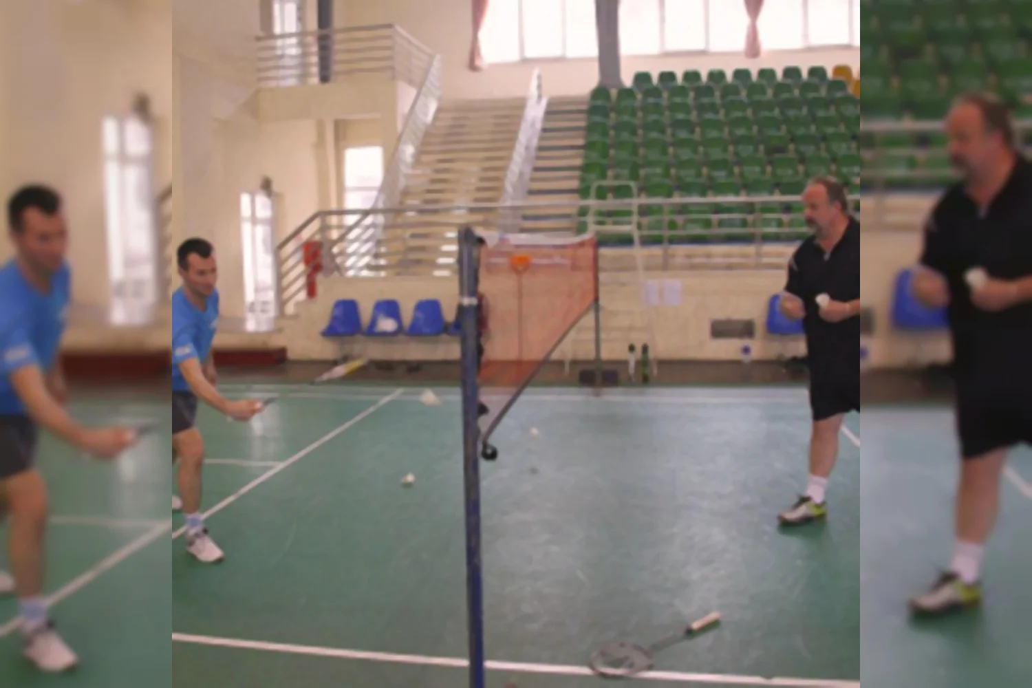 Bijna 4,8 miljoen kijkers zien Erik Meijs live op TV