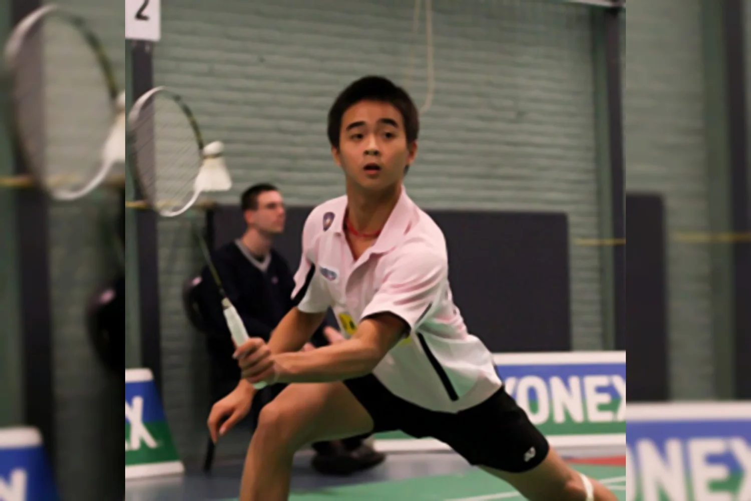 Titels Yonex Dutch Junior naar vijf landen