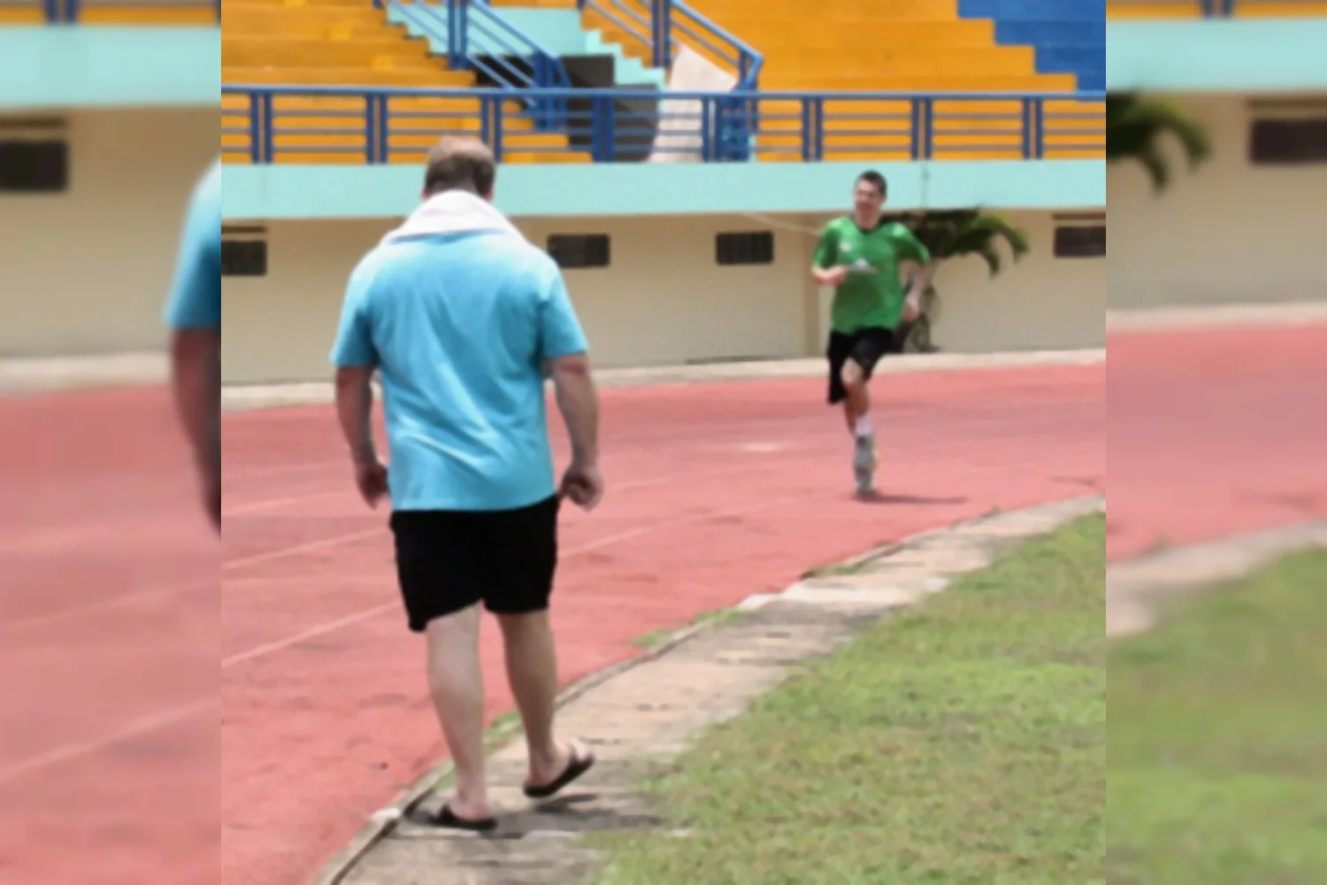 Erik Meijs: 'Het echte beulswerk is begonnen'
