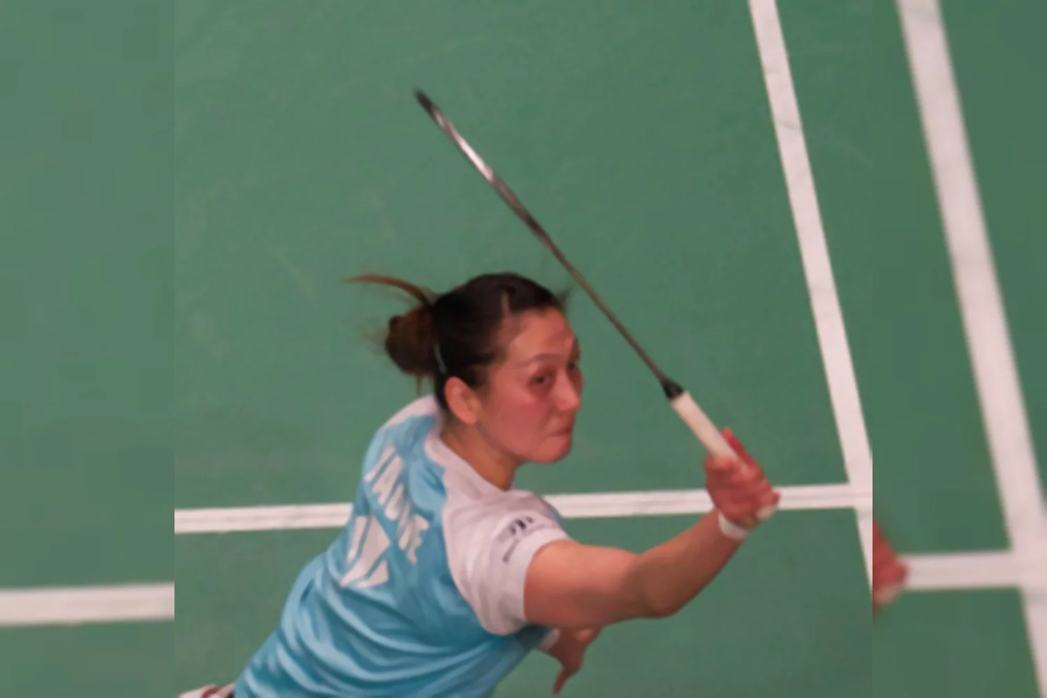 Yao Jie enige Nederlandse speler met realistisch uitzicht op Olympische kwalificatie