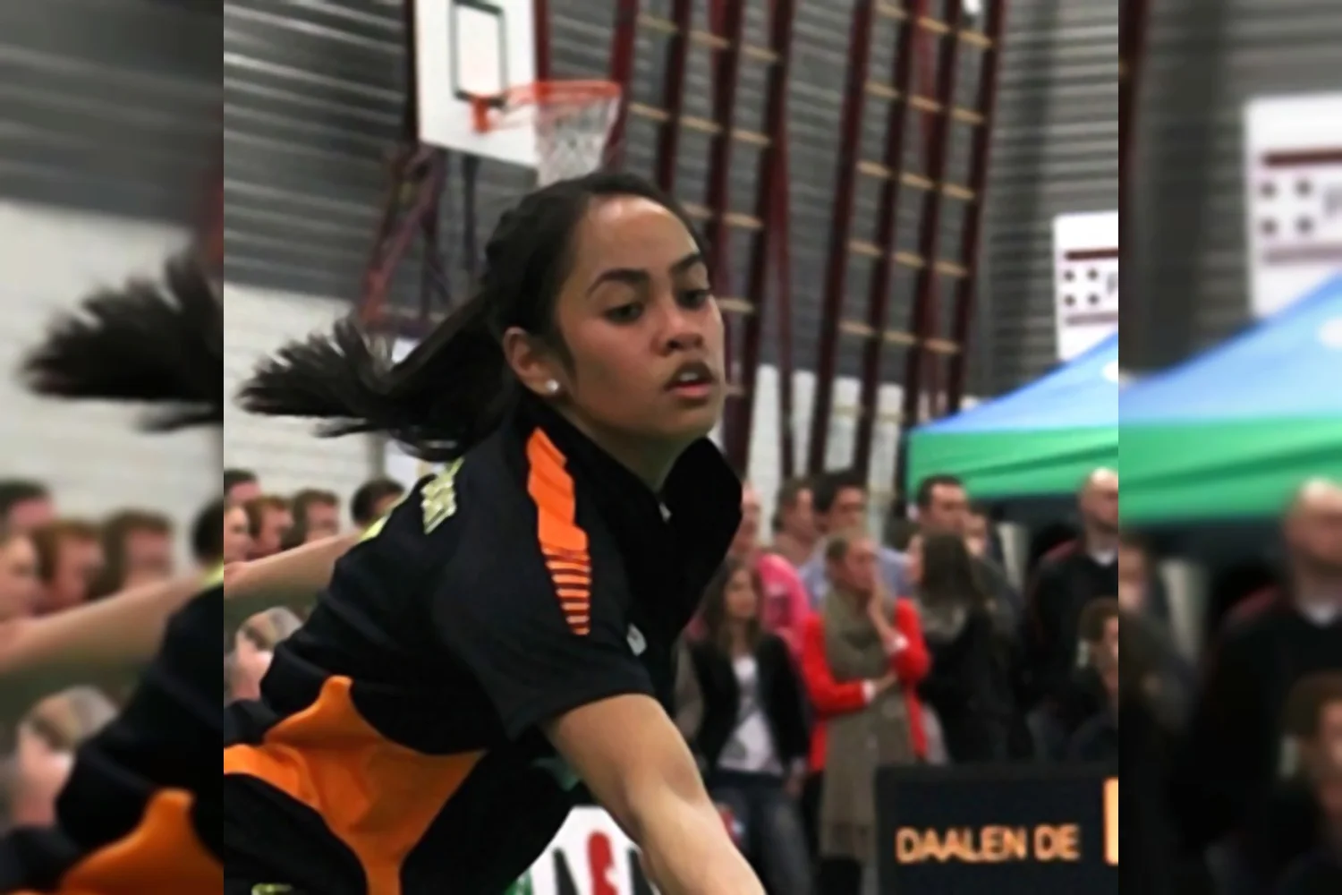 BC Amersfoort team 2012-2013 krijgt gestalte