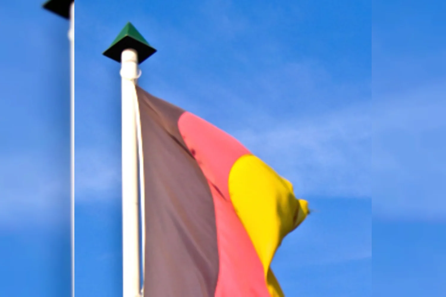 Jeugdploeg wint ook van Duitsland