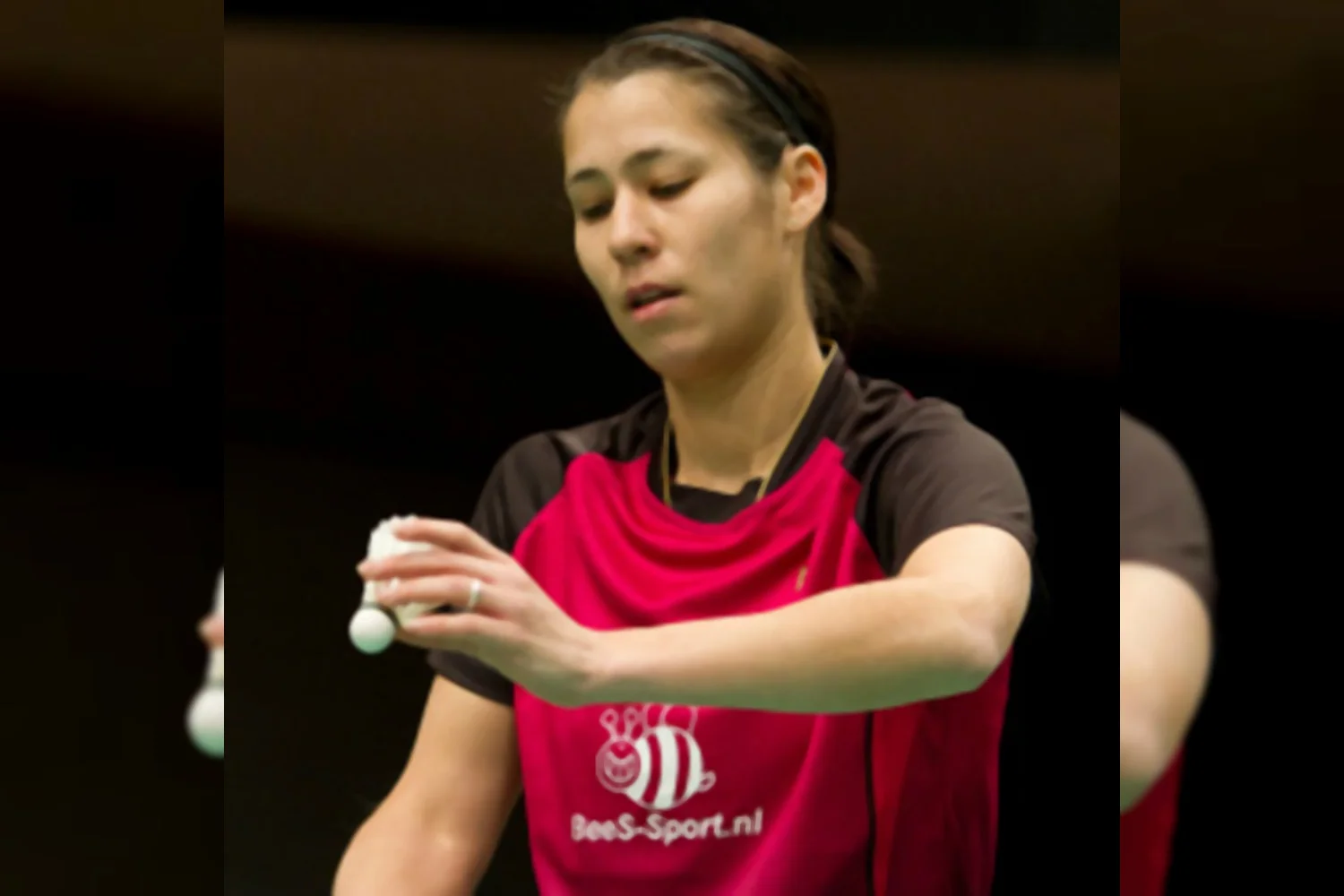 Judith Meulendijks stijgt flink op de wereldranglijst