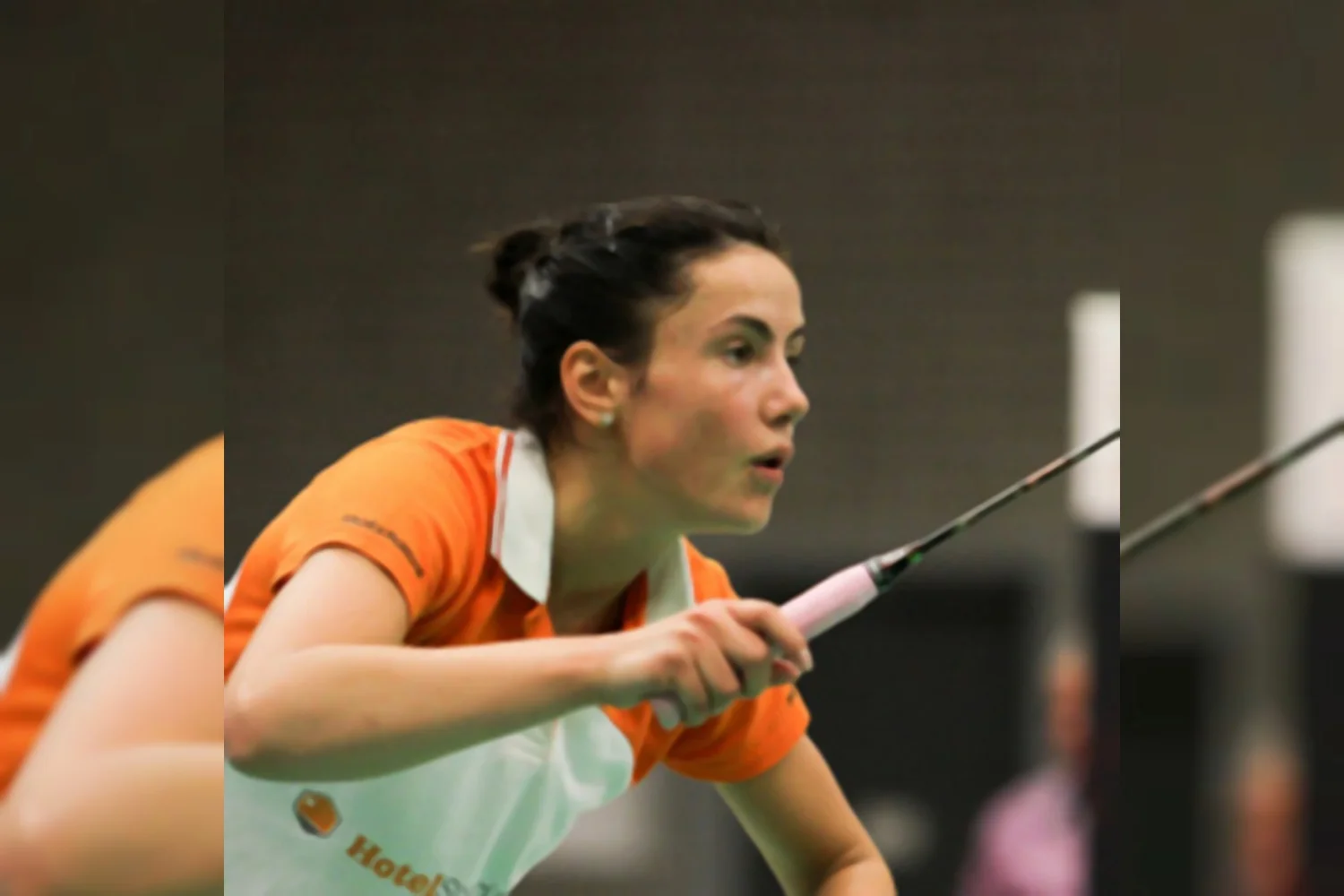 Master 4-6-8 toernooi bij Conquesto op 28 en 29 april