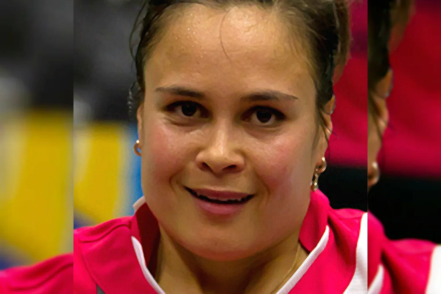 Lotte Jonathans: 'De eerste dag van mijn nieuwe leven...'