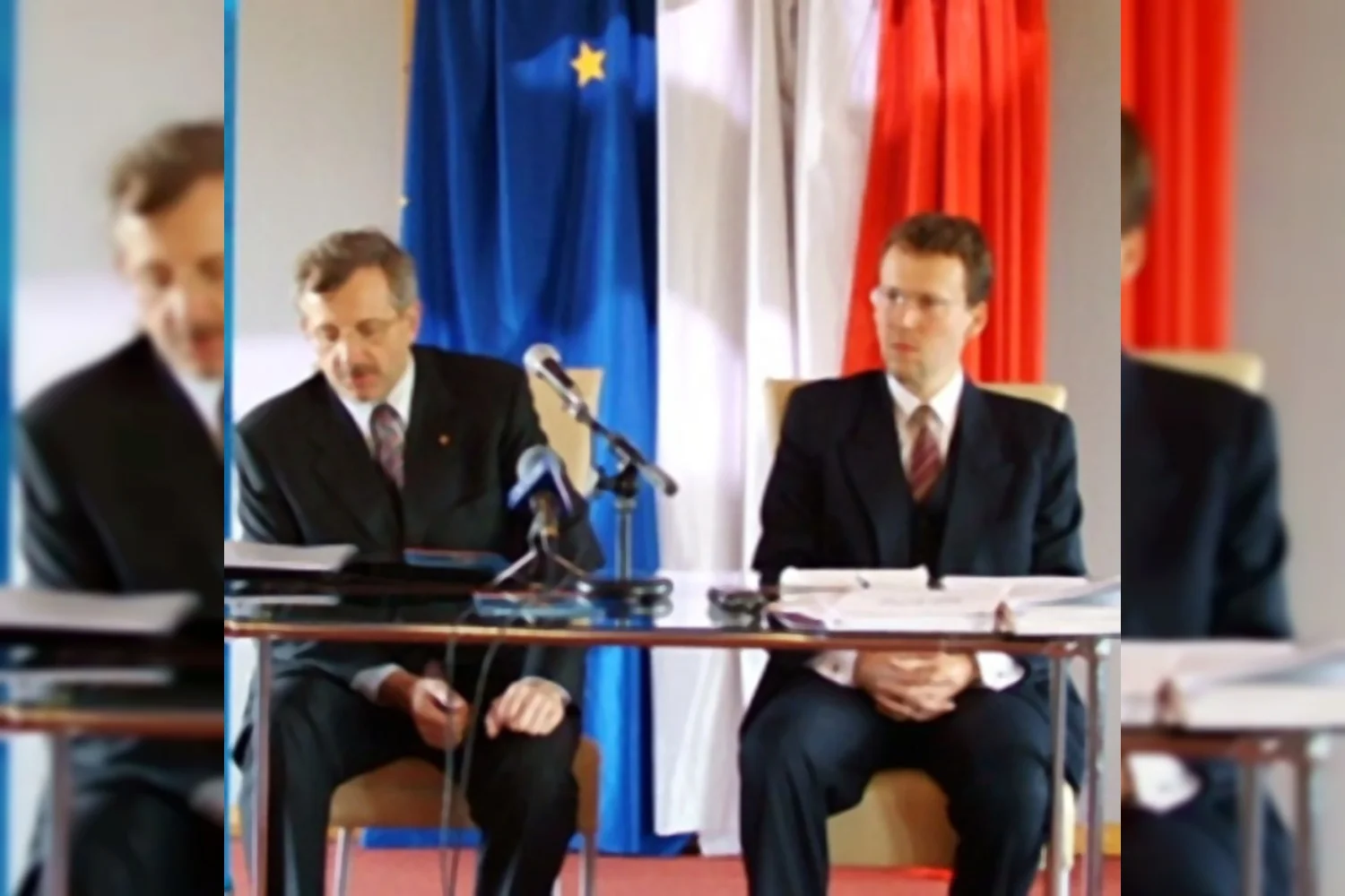 Uitnodiging persconferentie interland Nederland-Duitsland in Assen