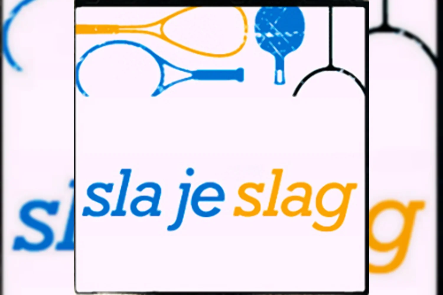 Succesvolle lancering Sla je slag