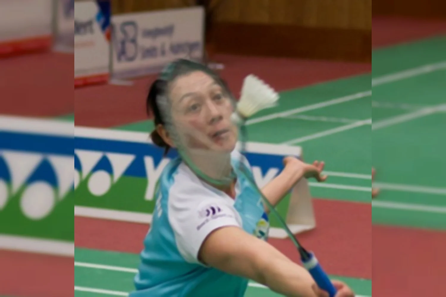 Door BNL in 2010 afgeschreven Carlton-speelster Yao Jie redt Nederlandse eer in de race voor Olympische kwalificatie