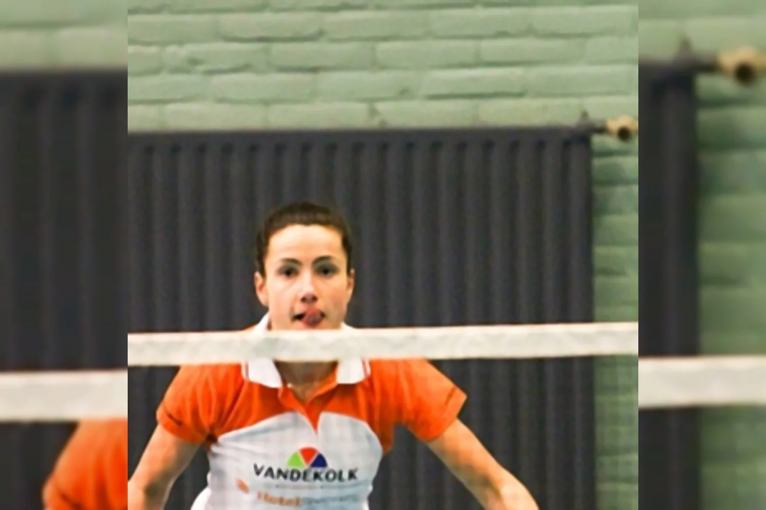 Akvile Stapusaityte naar Olympische Spelen