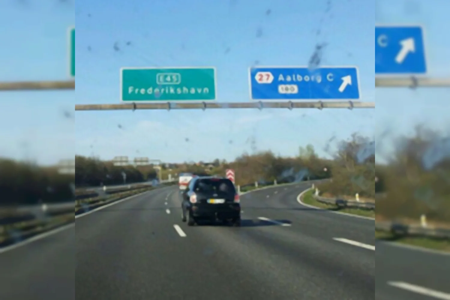 Erik Meijs: 'Stijgende lijn tijdens Denmark International'