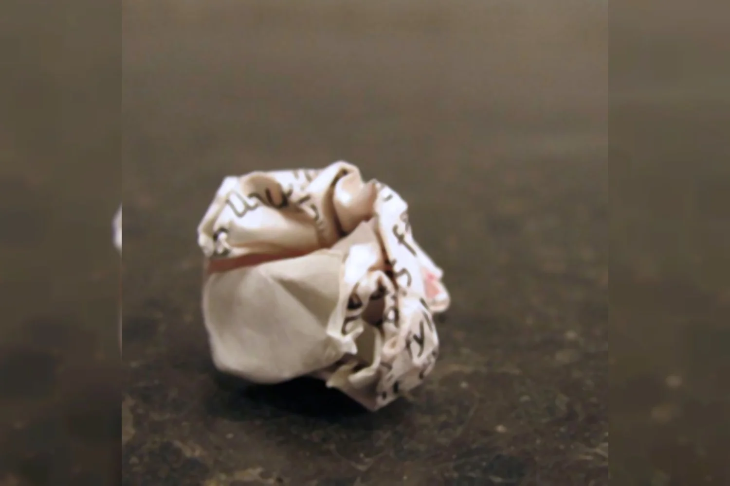 Blogger Piet Ridder over Piets Visie