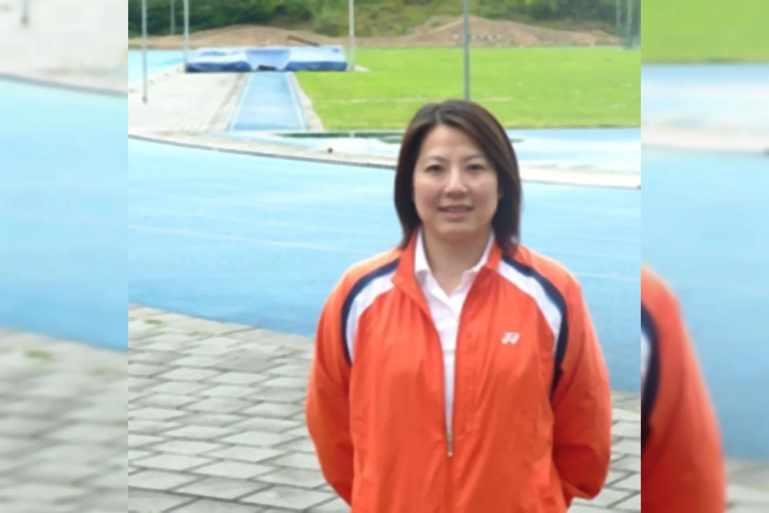 Interview bondscoach Huaiwen Xu