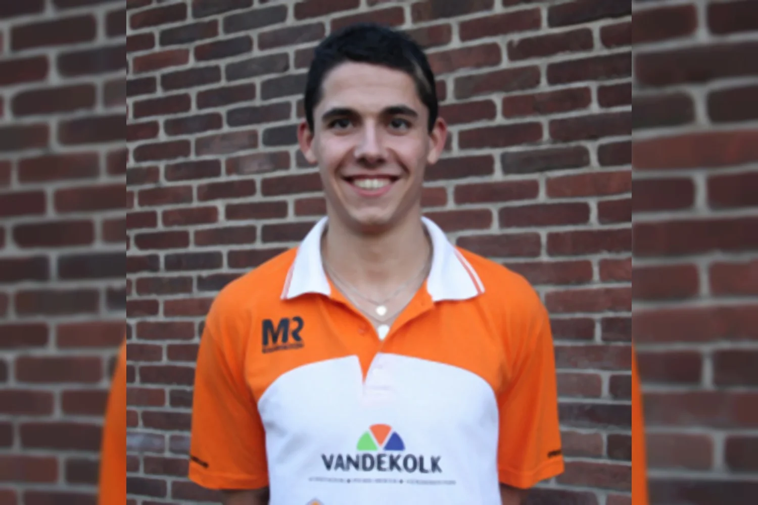 Erik Meijs verlengt spelerscontract bij Duinwijck