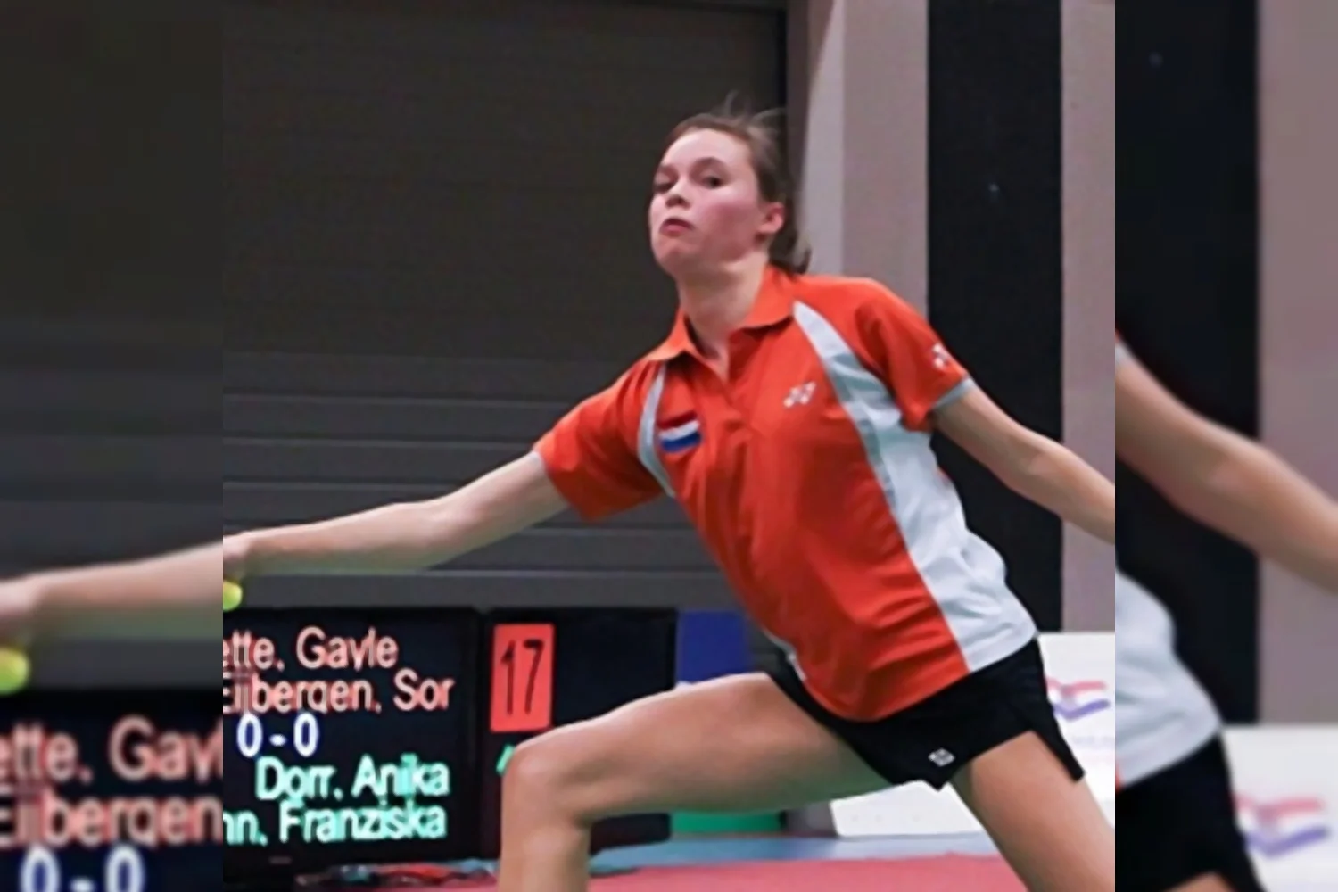 Van Zundert / VELO: Soraya de Visch Eijbergen is niet eerlijk geweest