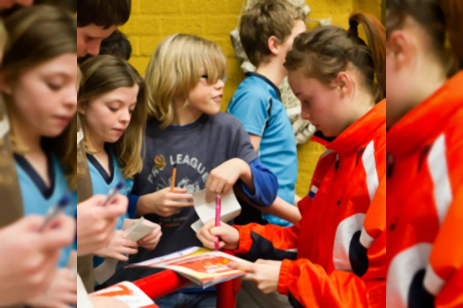 Henk Staats: Is er wel een getekend contract tussen Soraya de Visch Eijbergen en VELO?