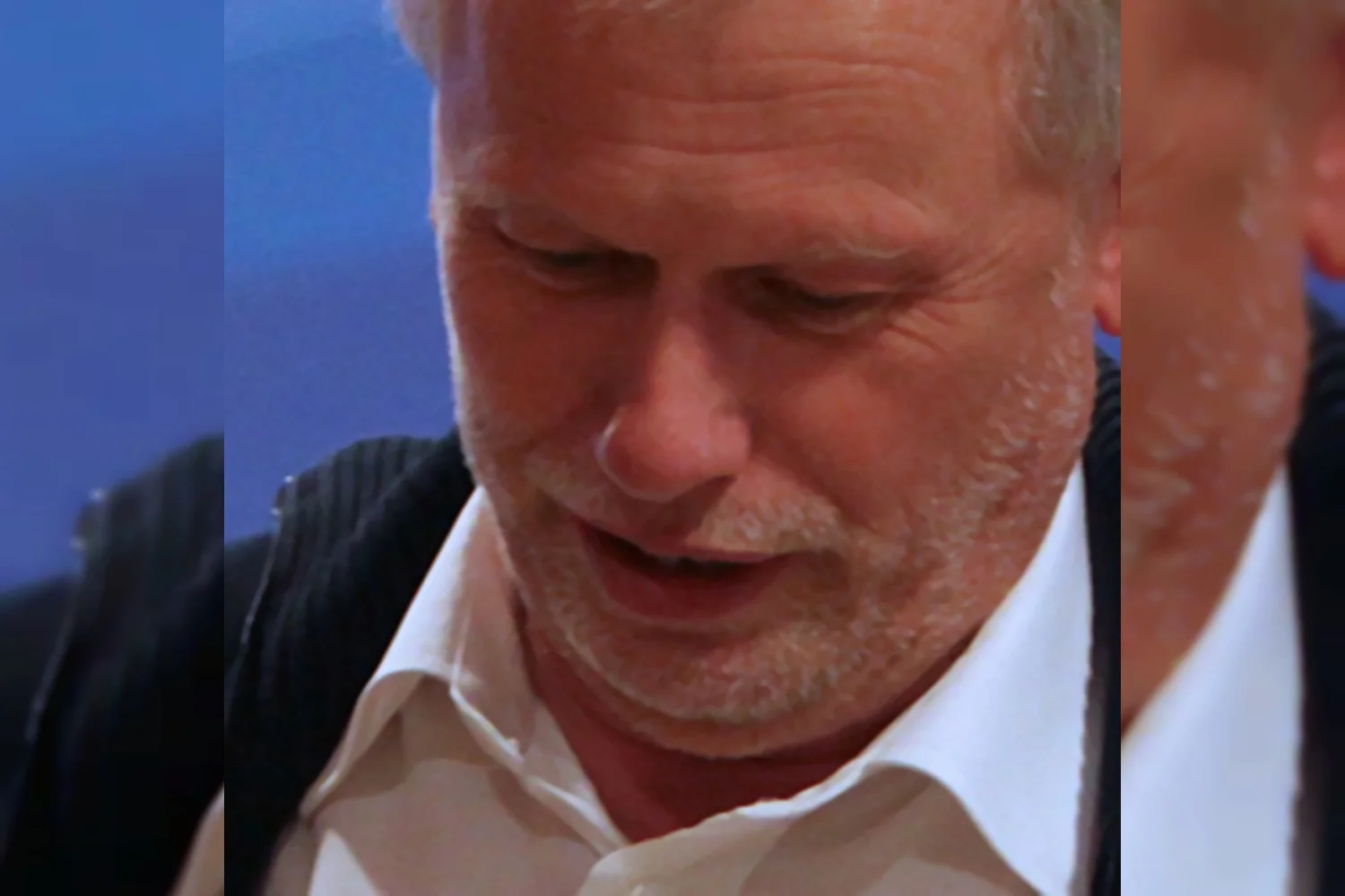 Ik schrijf u vandaag over Martijn van Dooremalen