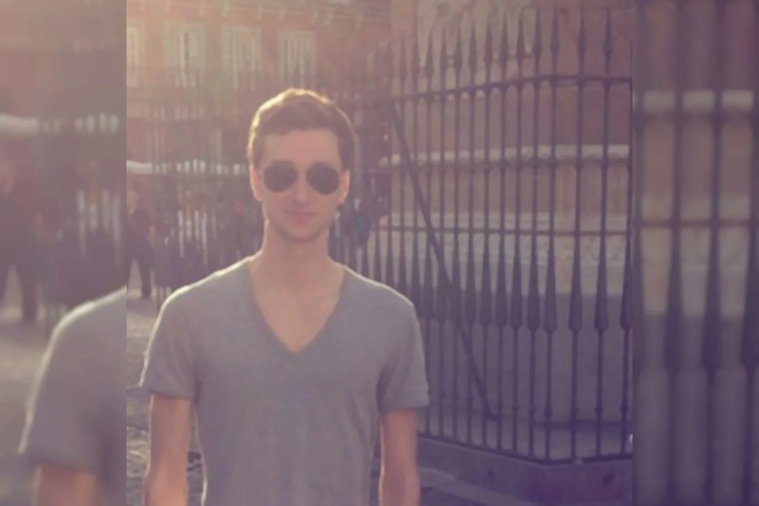 Jacco Arends: 'Zilver bij de Spanish Open'