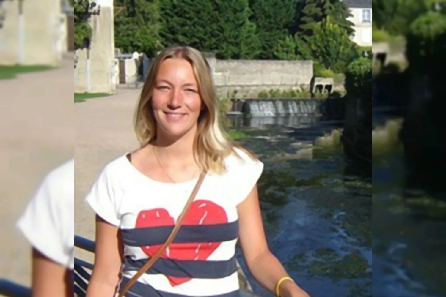 Waarom ik vrijwilliger ben door Lisanne van der Ploeg