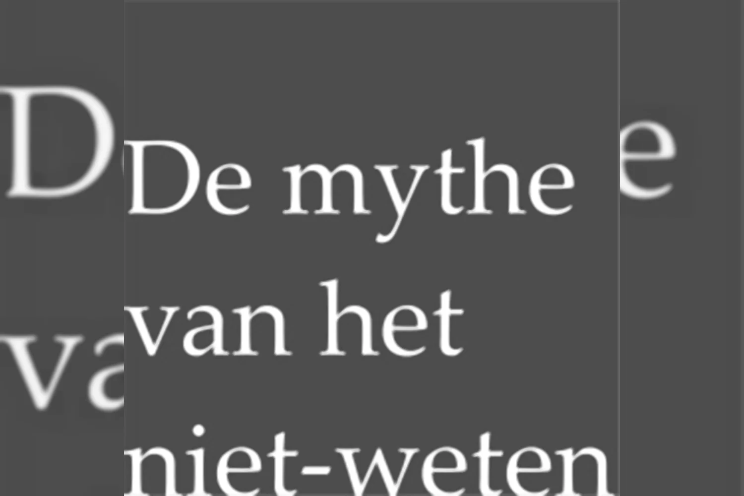 BNL draait 71.860 verlies: mag Daphne Oldenhof op zoek naar nieuwe baan?