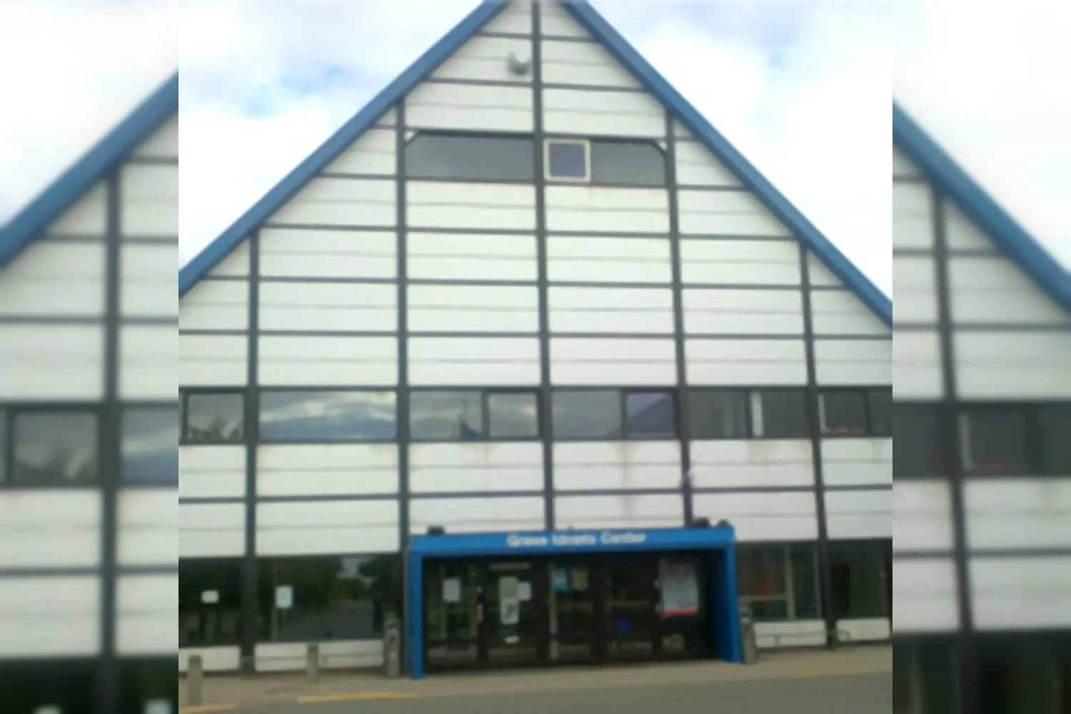 Dagboek Greve - deel 1