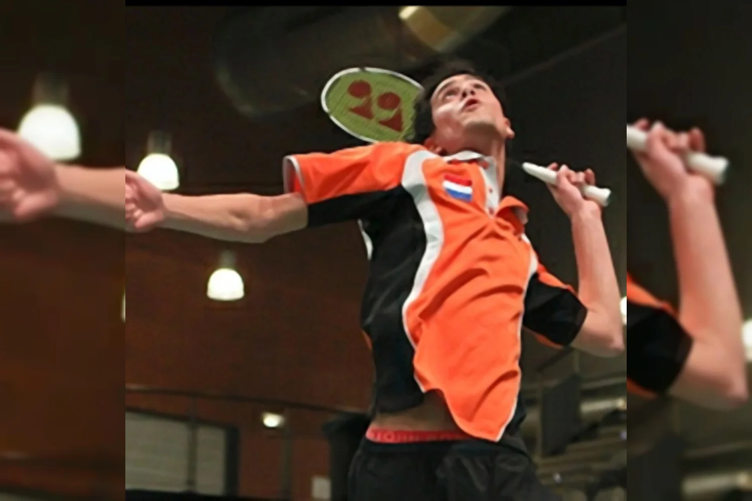 Meulendijks en Fransman winnen Hoensbroek