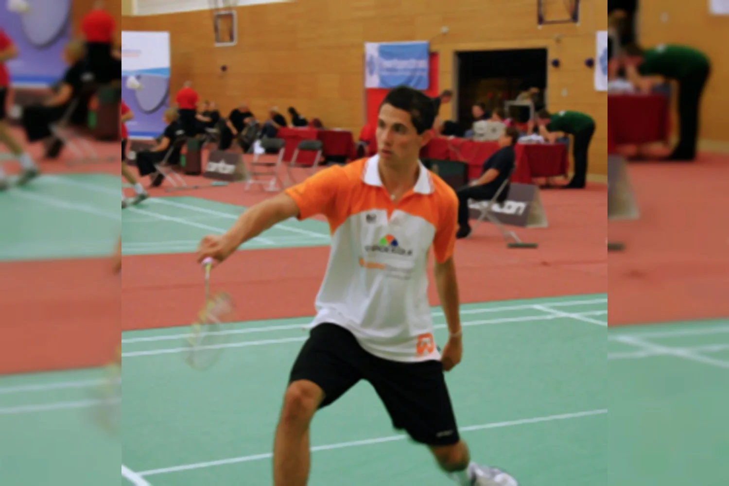 Erik Meijs kan weer terug naar Denemarken